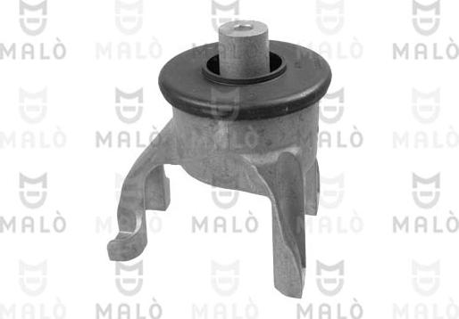 AKRON-MALÒ 23392 - Sospensione, Motore www.autoricambi360.it