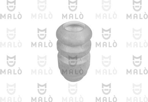 AKRON-MALÒ 23341 - Tampone paracolpo, Sospensione www.autoricambi360.it