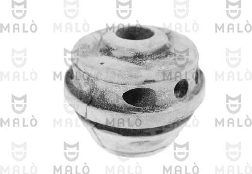 AKRON-MALÒ 233512 - Sospensione, Motore www.autoricambi360.it