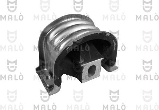 AKRON-MALÒ 23304 - Sospensione, Motore www.autoricambi360.it