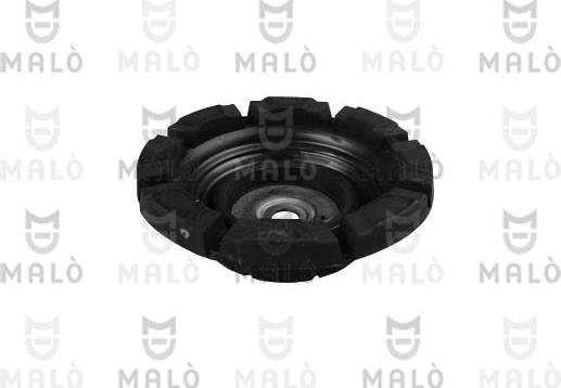 AKRON-MALÒ 23305 - Supporto ammortizzatore a molla www.autoricambi360.it