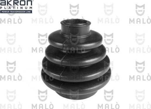 AKRON-MALÒ 23301 - Cuffia, Semiasse www.autoricambi360.it
