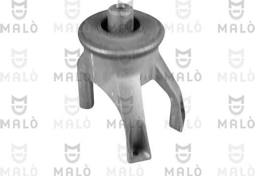 AKRON-MALÒ 23314 - Sospensione, Motore www.autoricambi360.it