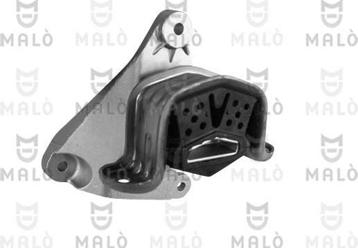 AKRON-MALÒ 23310 - Supporto, Cambio automatico www.autoricambi360.it