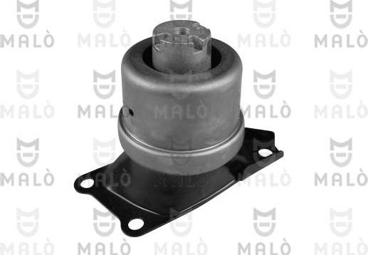 AKRON-MALÒ 233131 - Sospensione, Motore www.autoricambi360.it