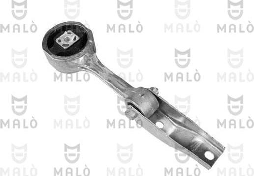 AKRON-MALÒ 233894 - Sospensione, Motore www.autoricambi360.it