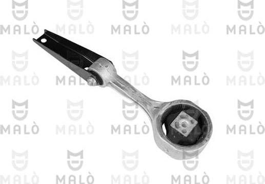 AKRON-MALÒ 233892 - Sospensione, Motore www.autoricambi360.it