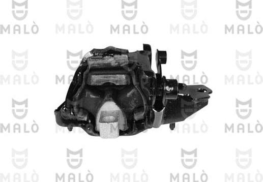 AKRON-MALÒ 23389 - Sospensione, Motore www.autoricambi360.it