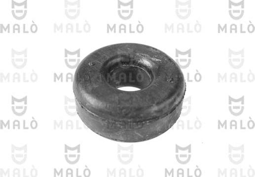 AKRON-MALÒ 23336 - Anello supporto, Cuscinetto supp. ammortiz. a molla www.autoricambi360.it