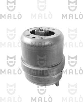 AKRON-MALÒ 233233 - Sospensione, Motore www.autoricambi360.it