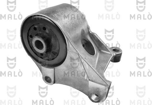 AKRON-MALÒ 233221 - Sospensione, Motore www.autoricambi360.it