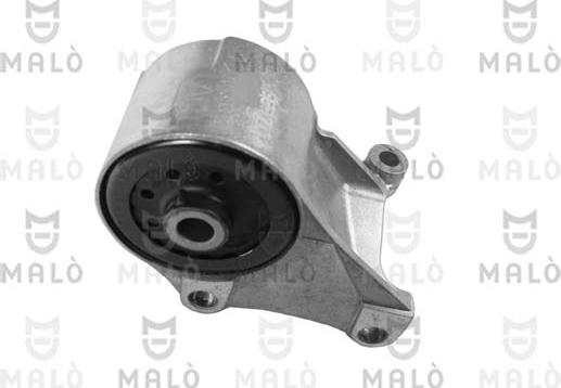 AKRON-MALÒ 23322 - Sospensione, Motore www.autoricambi360.it