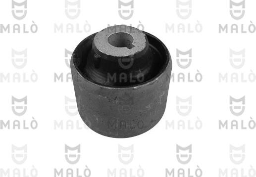 AKRON-MALÒ 23372 - Supporto, Braccio oscillante www.autoricambi360.it
