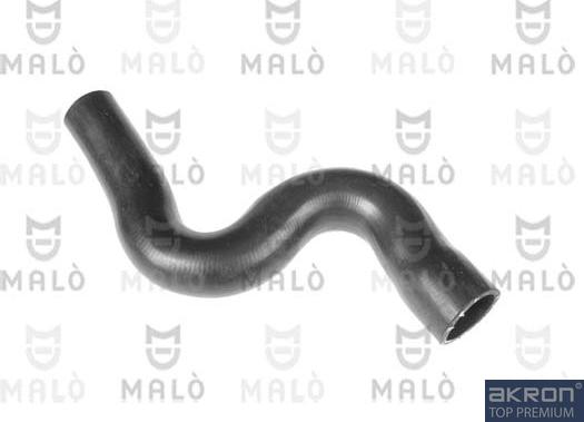 AKRON-MALÒ 23248A - Flessibile radiatore www.autoricambi360.it