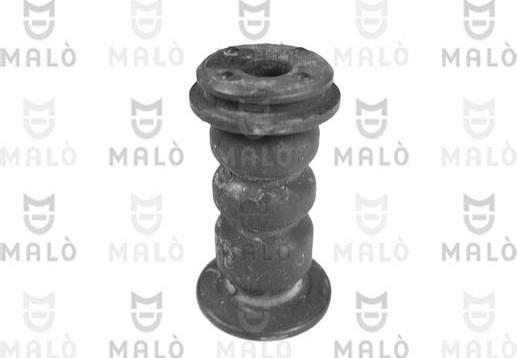 AKRON-MALÒ 232421 - Tampone paracolpo, Sospensione www.autoricambi360.it