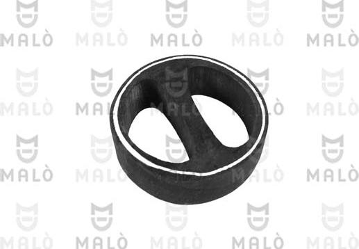 AKRON-MALÒ 232561 - Supporto, Silenziatore www.autoricambi360.it