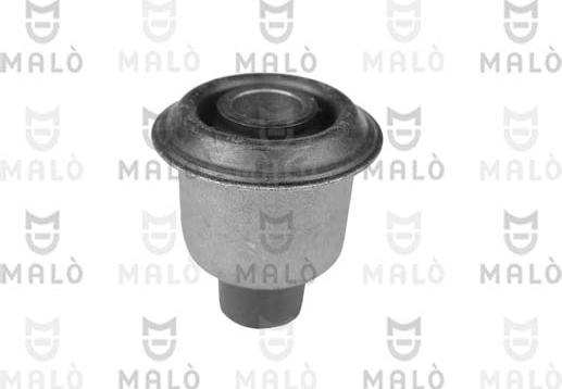 AKRON-MALÒ 23252 - Supporto, Braccio oscillante www.autoricambi360.it