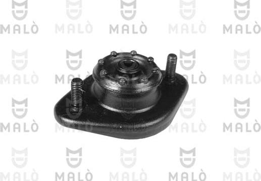 AKRON-MALÒ 23257 - Supporto ammortizzatore a molla www.autoricambi360.it