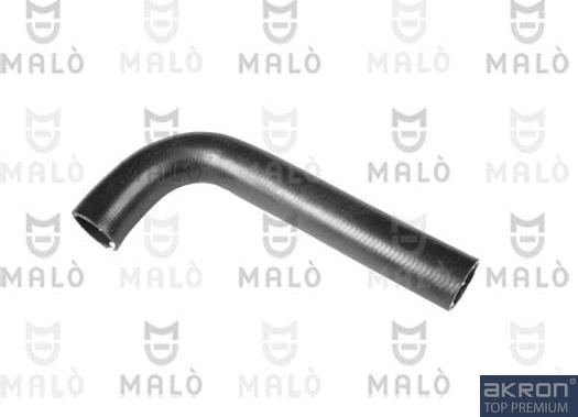 AKRON-MALÒ 23264A - Flessibile radiatore www.autoricambi360.it