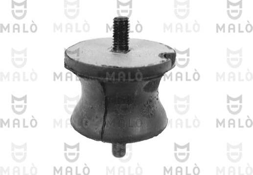 AKRON-MALÒ 232666 - Supporto, Cambio automatico www.autoricambi360.it