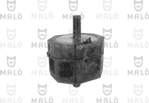 AKRON-MALÒ 232661 - Supporto, Cambio automatico www.autoricambi360.it
