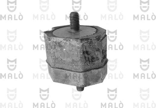 AKRON-MALÒ 232662 - Supporto, Cambio automatico www.autoricambi360.it