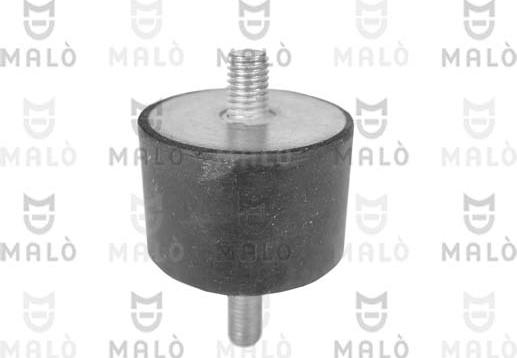AKRON-MALÒ 23266 - Supporto, Cambio www.autoricambi360.it