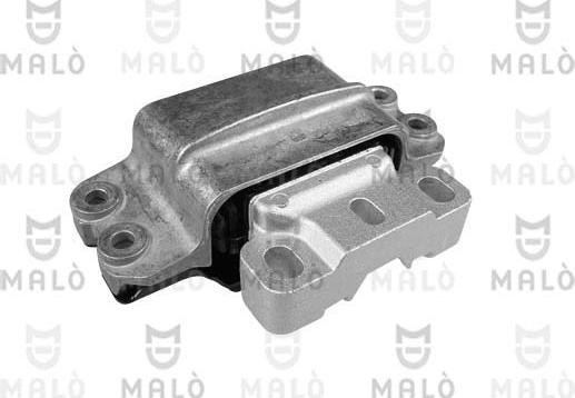 AKRON-MALÒ 232054 - Sospensione, Motore www.autoricambi360.it