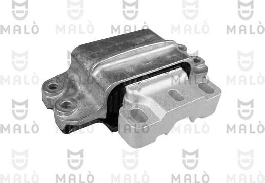 AKRON-MALÒ 232055 - Sospensione, Motore www.autoricambi360.it
