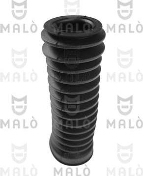 AKRON-MALÒ 23206 - Soffietto, Sterzo www.autoricambi360.it
