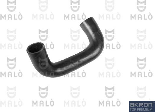 AKRON-MALÒ 23215A - Flessibile radiatore www.autoricambi360.it