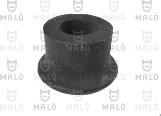 AKRON-MALÒ 23216 - Tampone paracolpo, Sospensione motore www.autoricambi360.it