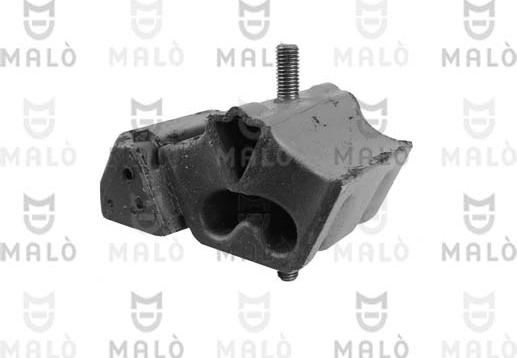 AKRON-MALÒ 23211 - Sospensione, Motore www.autoricambi360.it