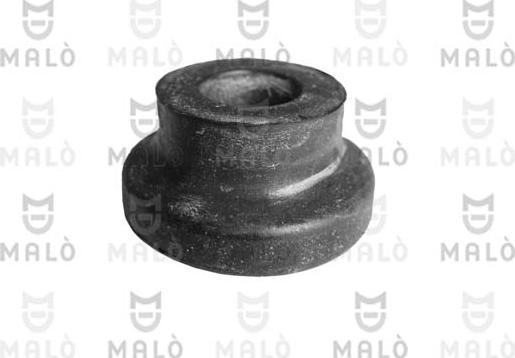 AKRON-MALÒ 23212 - Tampone paracolpo, Sospensione motore www.autoricambi360.it