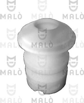 AKRON-MALÒ 232861 - Tampone paracolpo, Sospensione www.autoricambi360.it