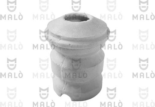 AKRON-MALÒ 23286 - Tampone paracolpo, Sospensione www.autoricambi360.it