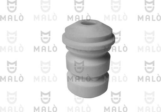 AKRON-MALÒ 23287 - Tampone paracolpo, Sospensione www.autoricambi360.it