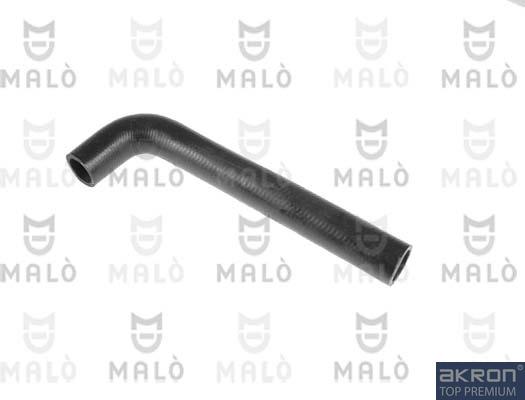 AKRON-MALÒ 23225A - Flessibile radiatore www.autoricambi360.it