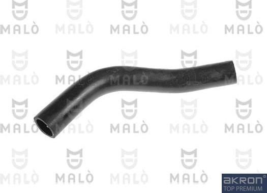 AKRON-MALÒ 23228A - Flessibile radiatore www.autoricambi360.it