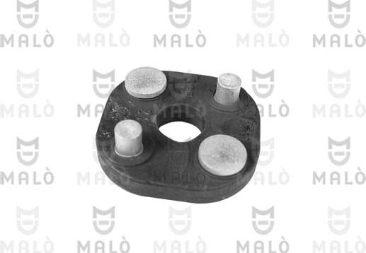 AKRON-MALÒ 23270 - Giunto, Piantone sterzo www.autoricambi360.it