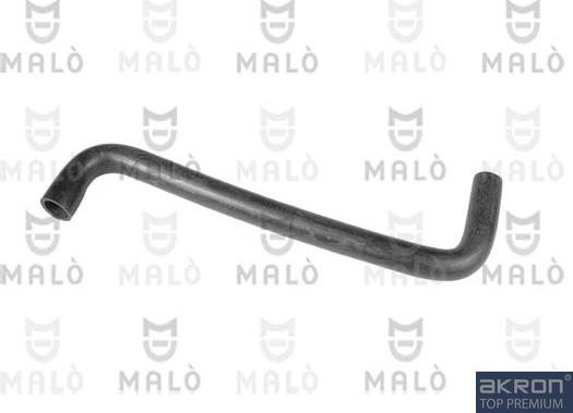 AKRON-MALÒ 23278A - Flessibile radiatore www.autoricambi360.it