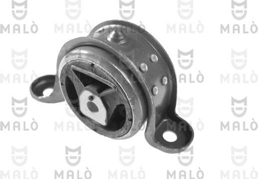 AKRON-MALÒ 237002 - Sospensione, Motore www.autoricambi360.it