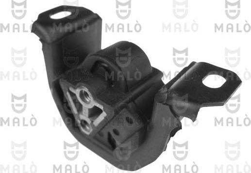 AKRON-MALÒ 237011 - Sospensione, Motore www.autoricambi360.it