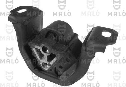 AKRON-MALÒ 23703 - Sospensione, Motore www.autoricambi360.it
