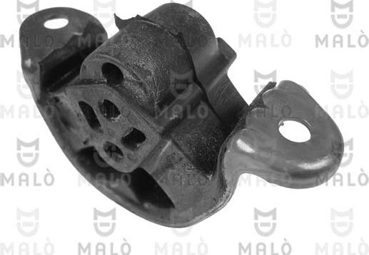 AKRON-MALÒ 237022 - Sospensione, Motore www.autoricambi360.it