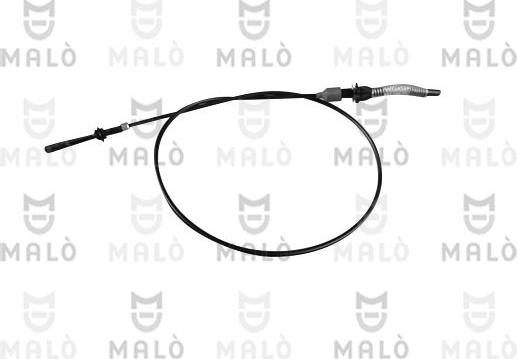 AKRON-MALÒ 22098 - Cavo acceleratore www.autoricambi360.it