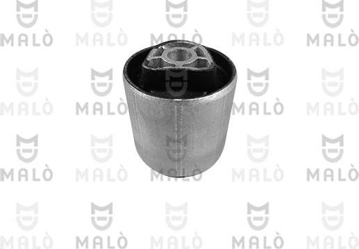 AKRON-MALÒ 27494 - Supporto, Braccio oscillante www.autoricambi360.it