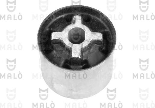 AKRON-MALÒ 274461 - Supporto, Corpo assiale www.autoricambi360.it