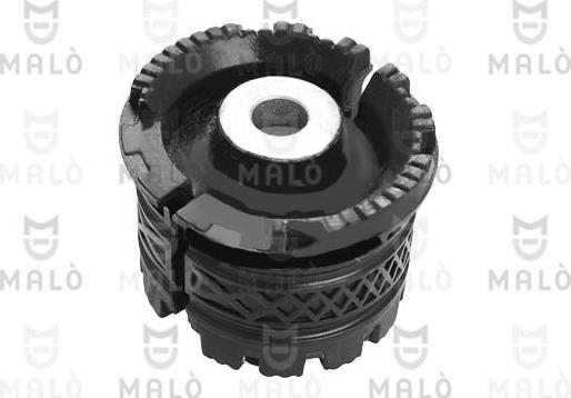 AKRON-MALÒ 27458 - Supporto, Braccio oscillante www.autoricambi360.it