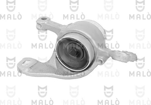 AKRON-MALÒ 27453 - Supporto, Braccio oscillante www.autoricambi360.it